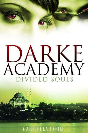 [Darke Academy 03] • Divided Souls (Darke Academy)